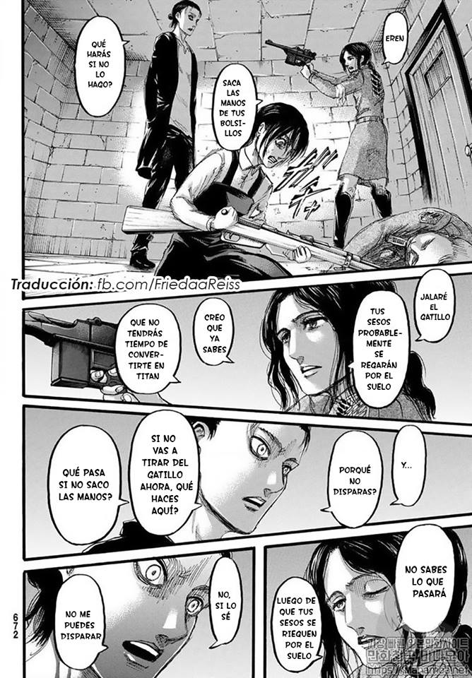 Read Attack onTitan ES Manga Online
