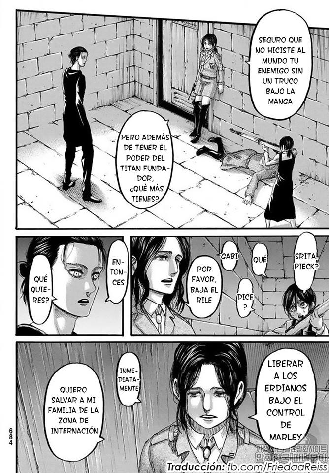 Read Attack onTitan ES Manga Online