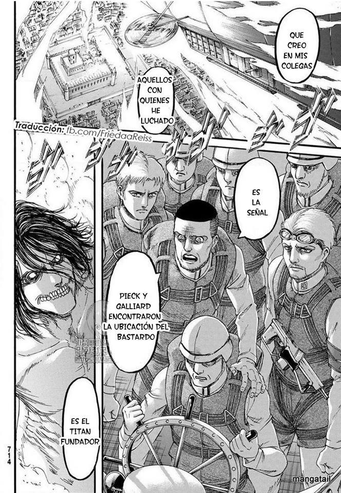 Read Attack onTitan ES Manga Online