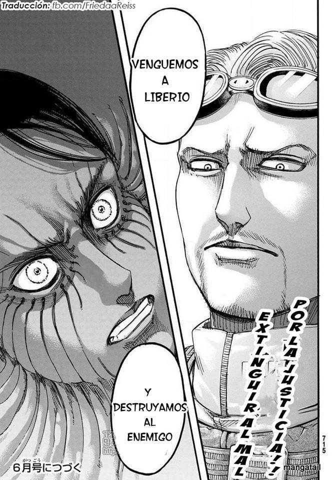 Read Attack onTitan ES Manga Online