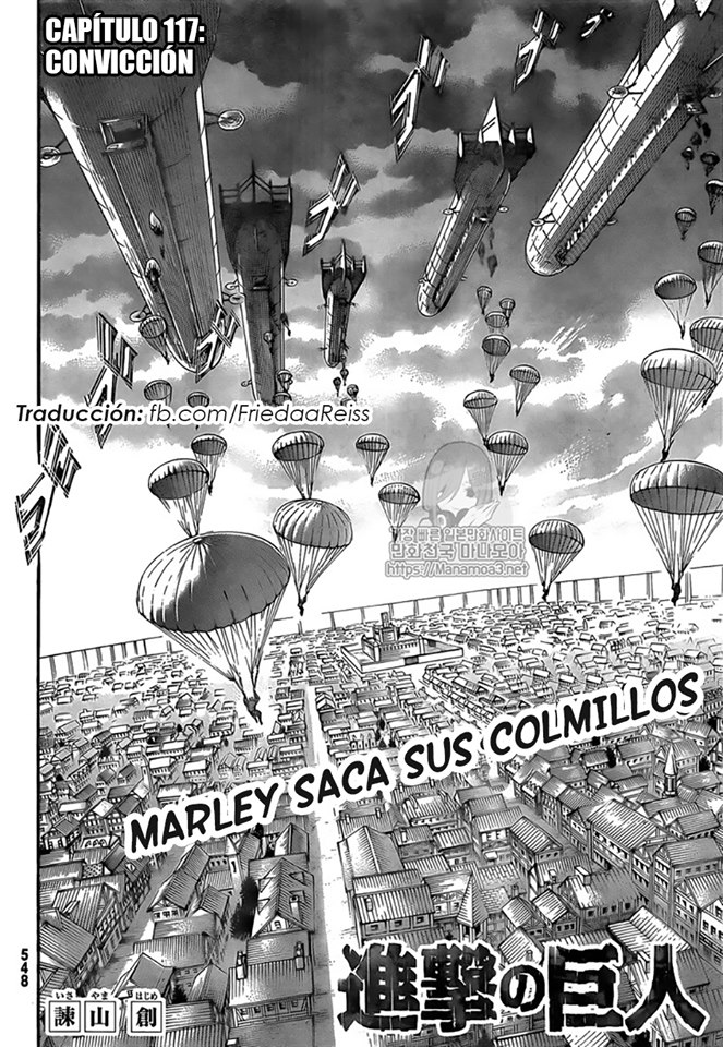 Read Attack onTitan ES Manga Online