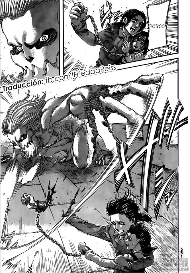 Read Attack onTitan ES Manga Online