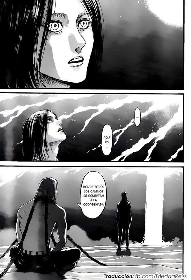 Read Attack onTitan ES Manga Online