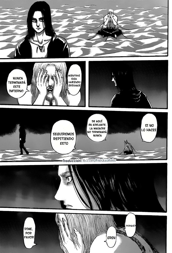 Read Attack onTitan ES Manga Online