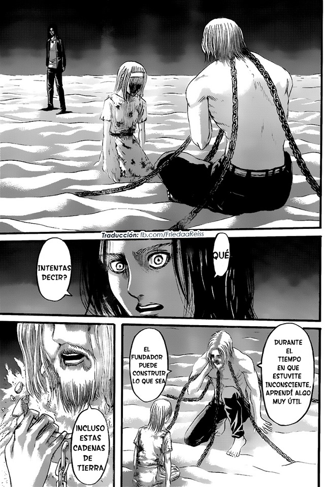 Read Attack onTitan ES Manga Online