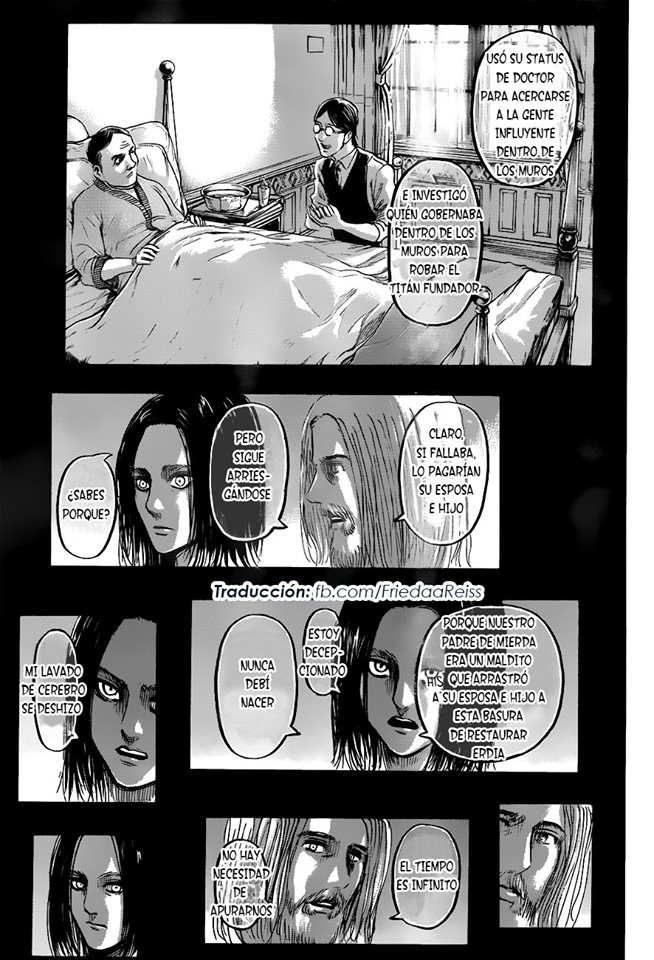 Read Attack onTitan ES Manga Online