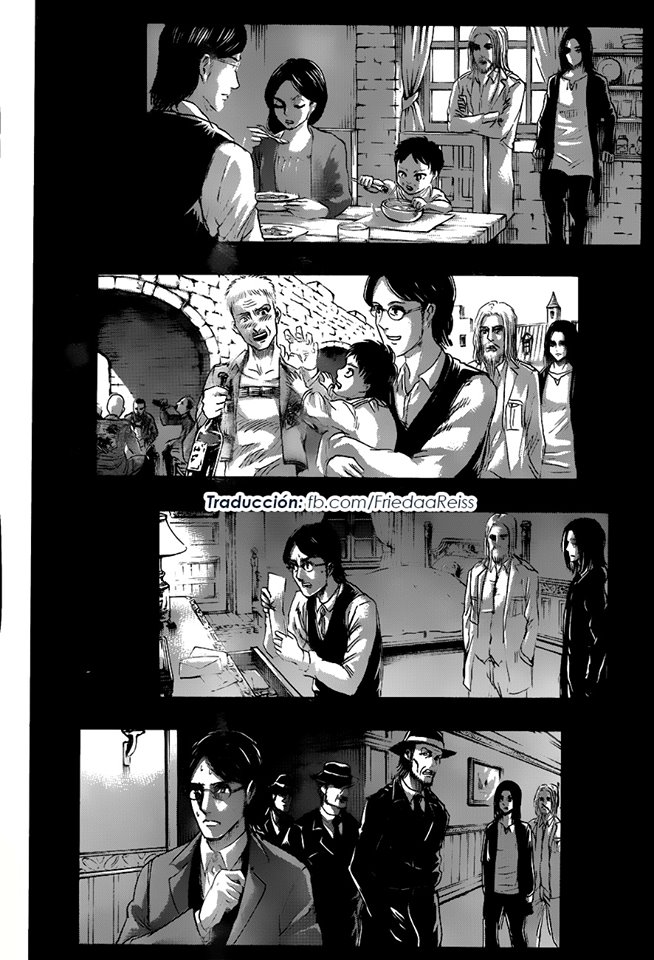 Read Attack onTitan ES Manga Online