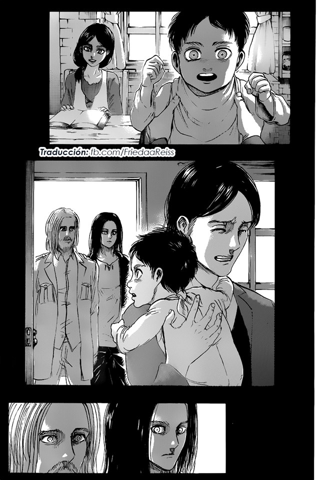 Read Attack onTitan ES Manga Online