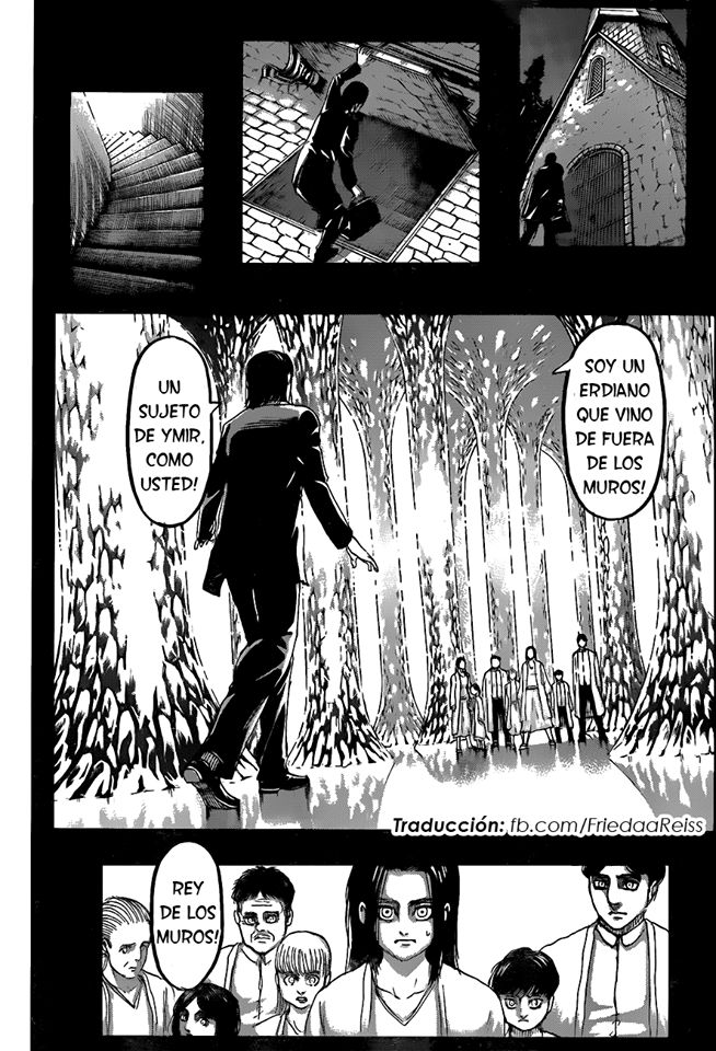 Read Attack onTitan ES Manga Online