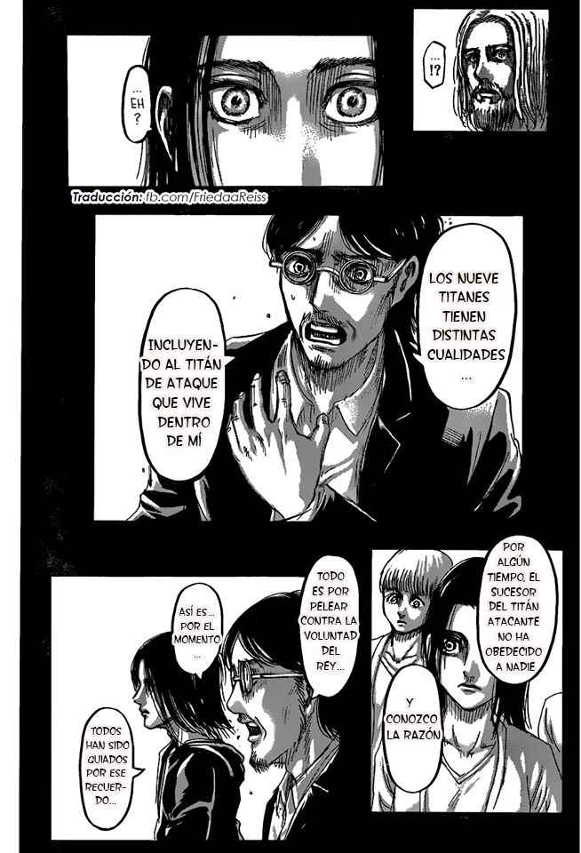 Read Attack onTitan ES Manga Online