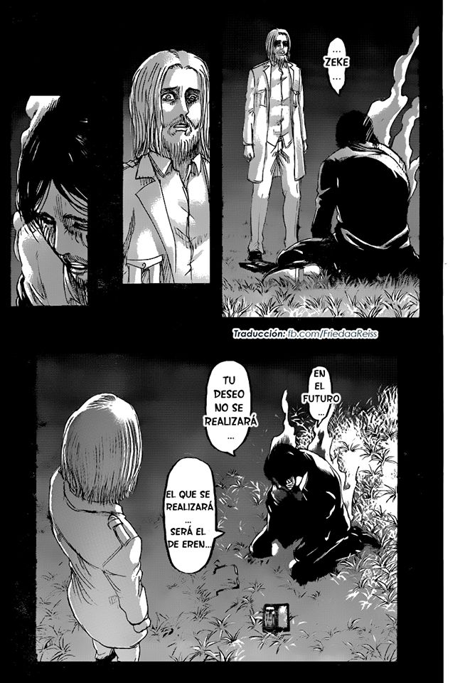 Read Attack onTitan ES Manga Online