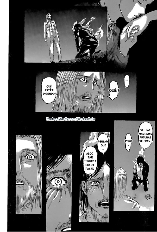 Read Attack onTitan ES Manga Online