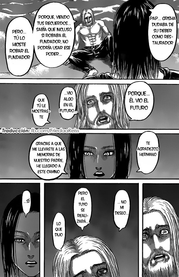 Read Attack onTitan ES Manga Online