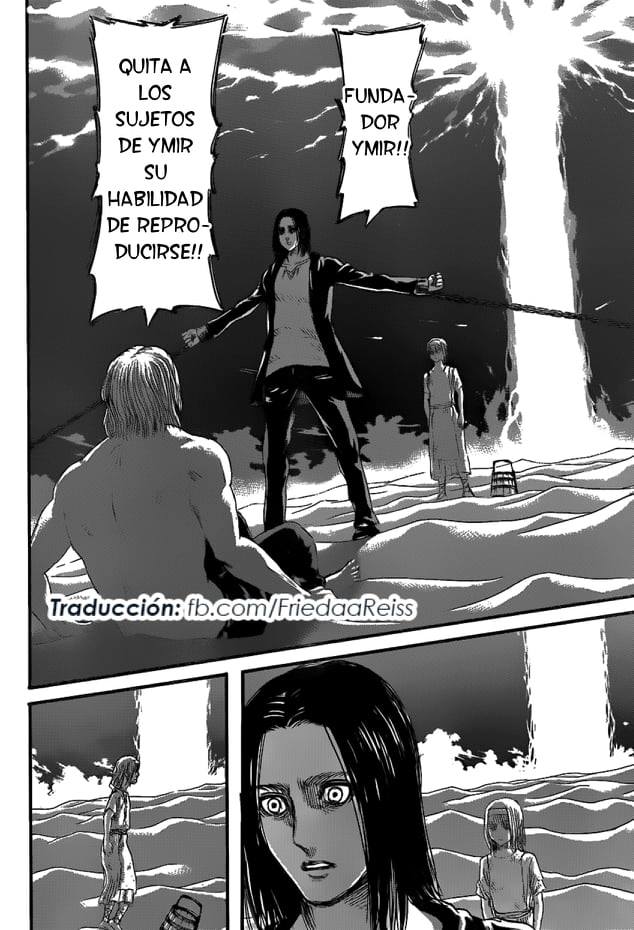Read Attack onTitan ES Manga Online