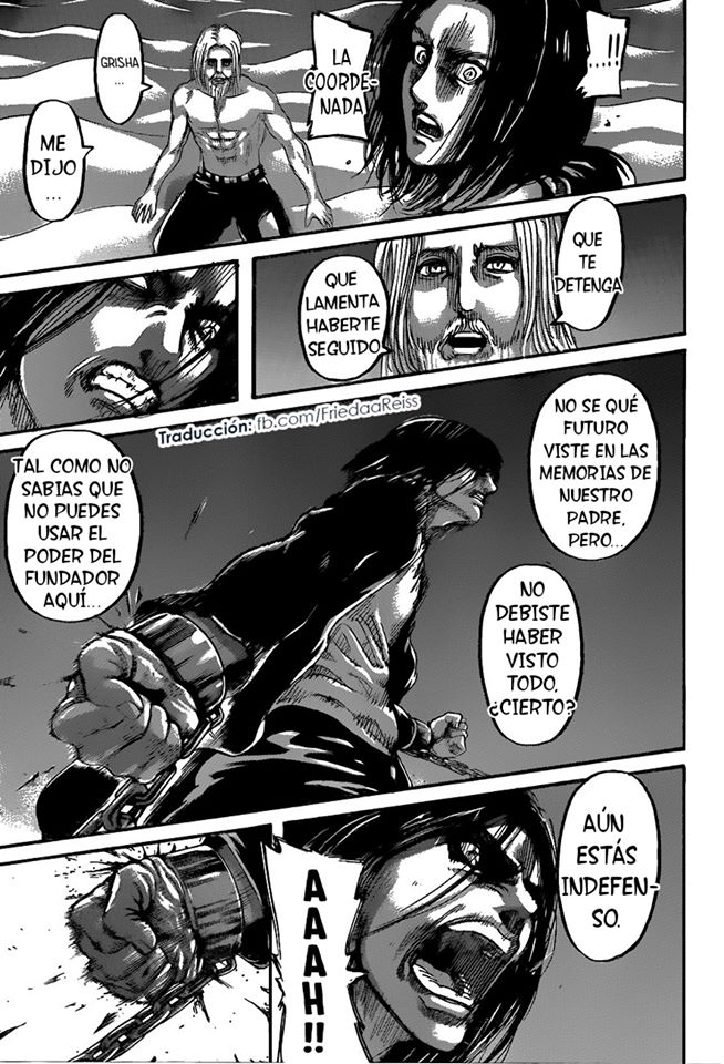 Read Attack onTitan ES Manga Online