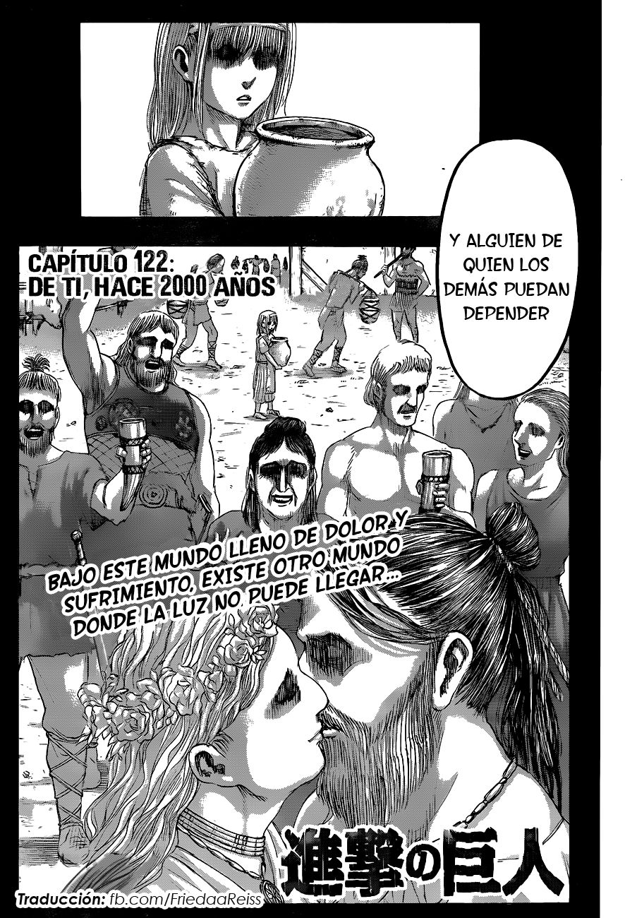 Read Attack onTitan ES Manga Online