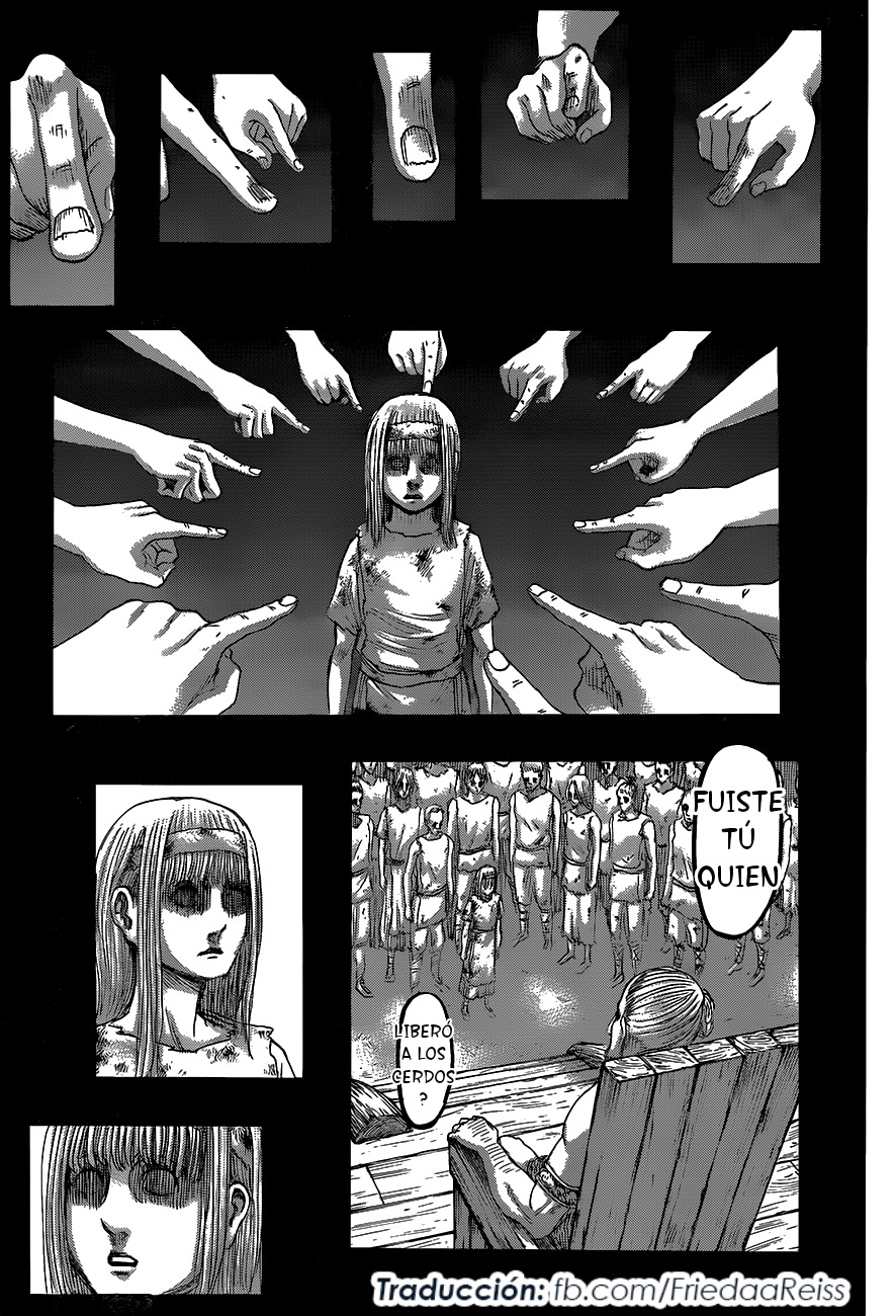 Read Attack onTitan ES Manga Online