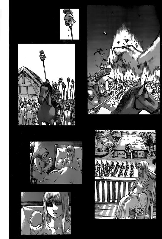 Read Attack onTitan ES Manga Online