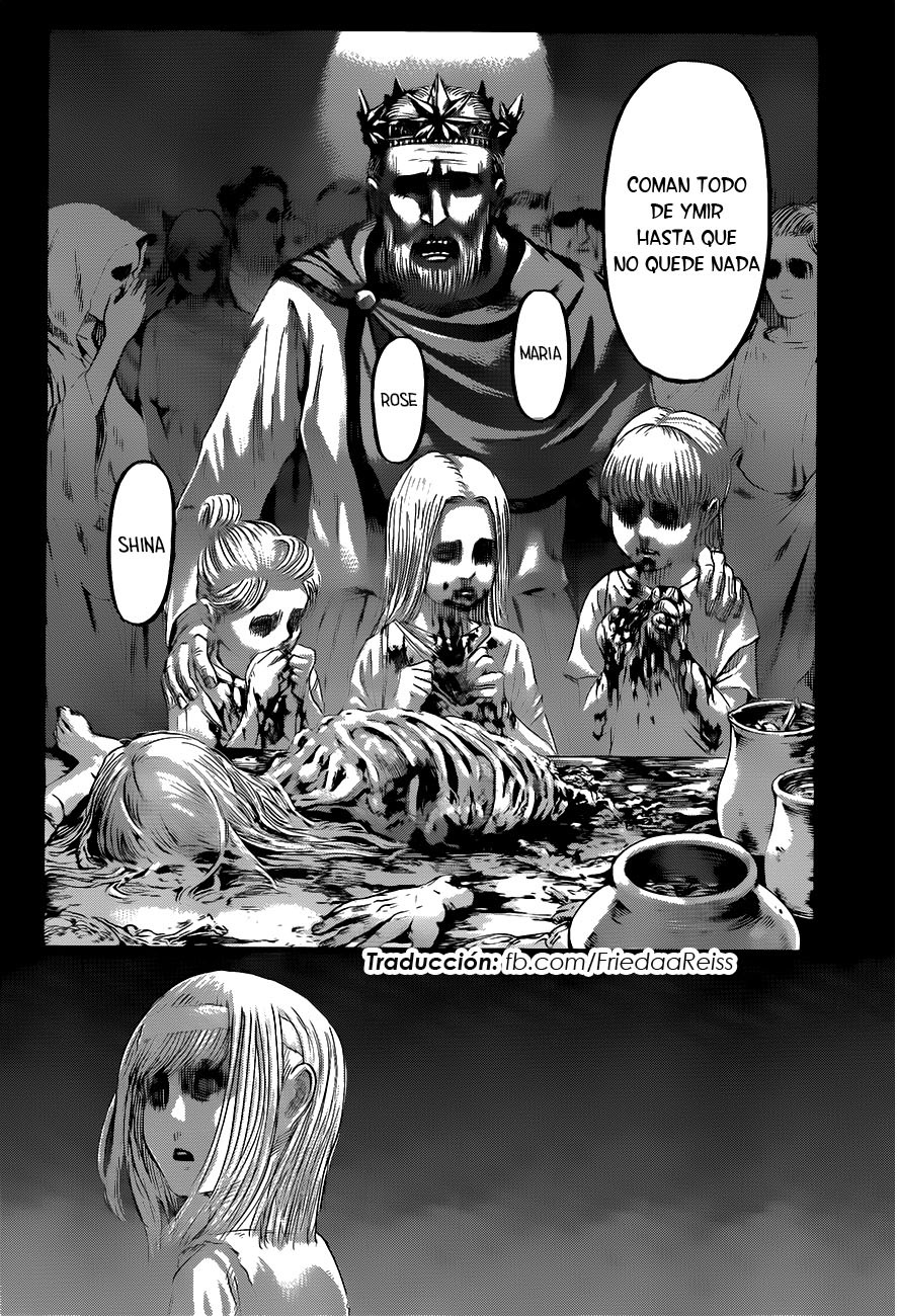 Read Attack onTitan ES Manga Online