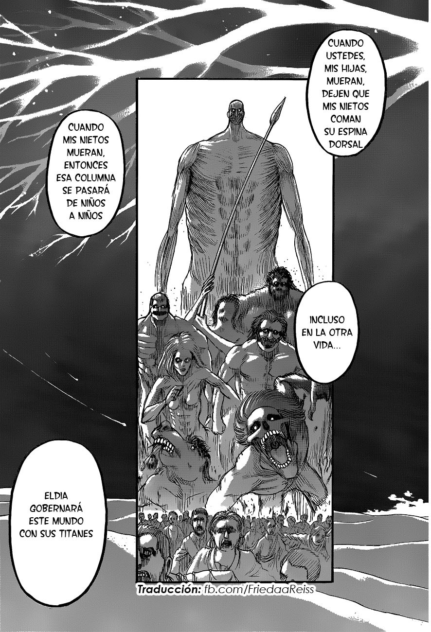Read Attack onTitan ES Manga Online