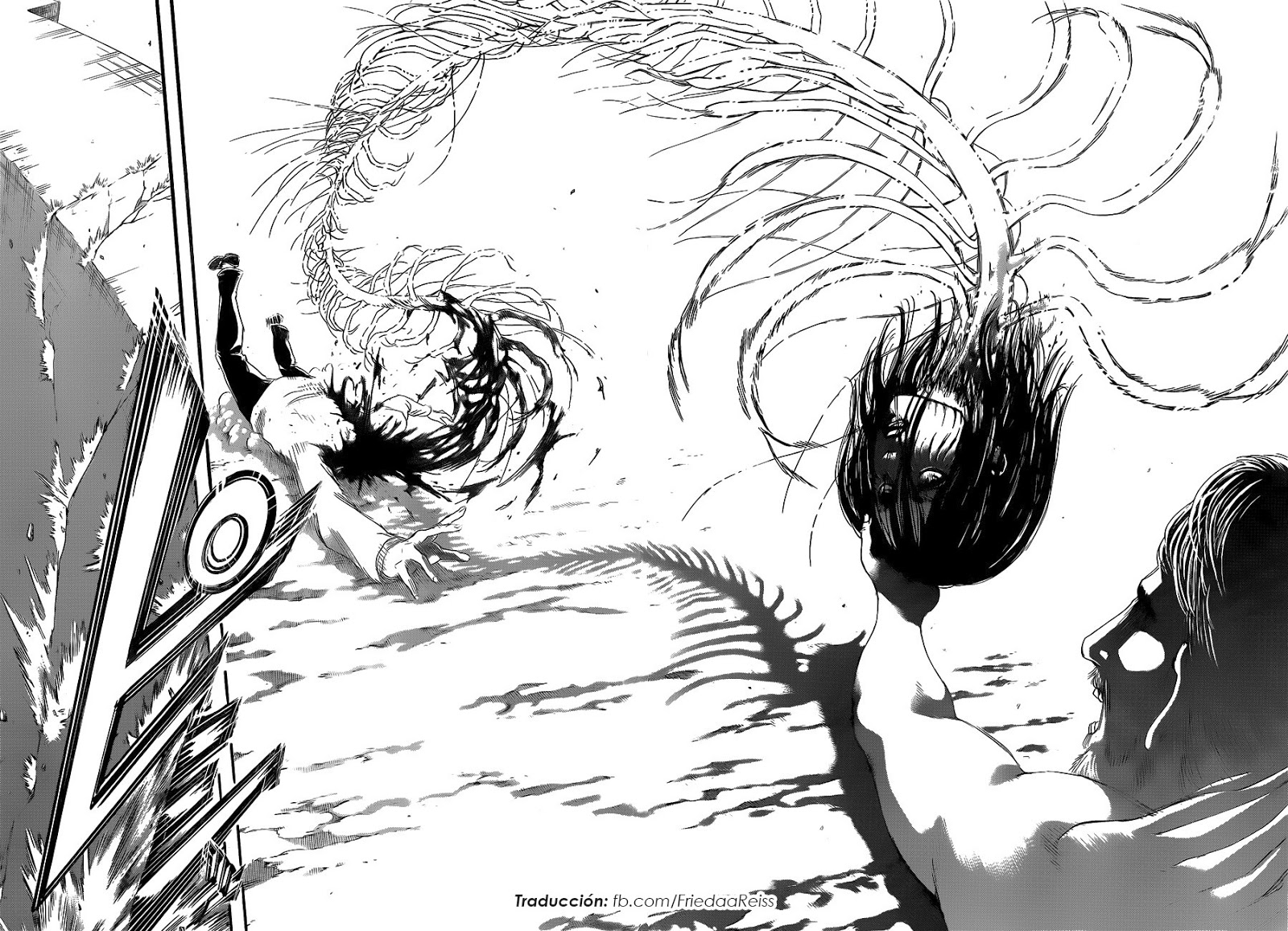 Read Attack onTitan ES Manga Online