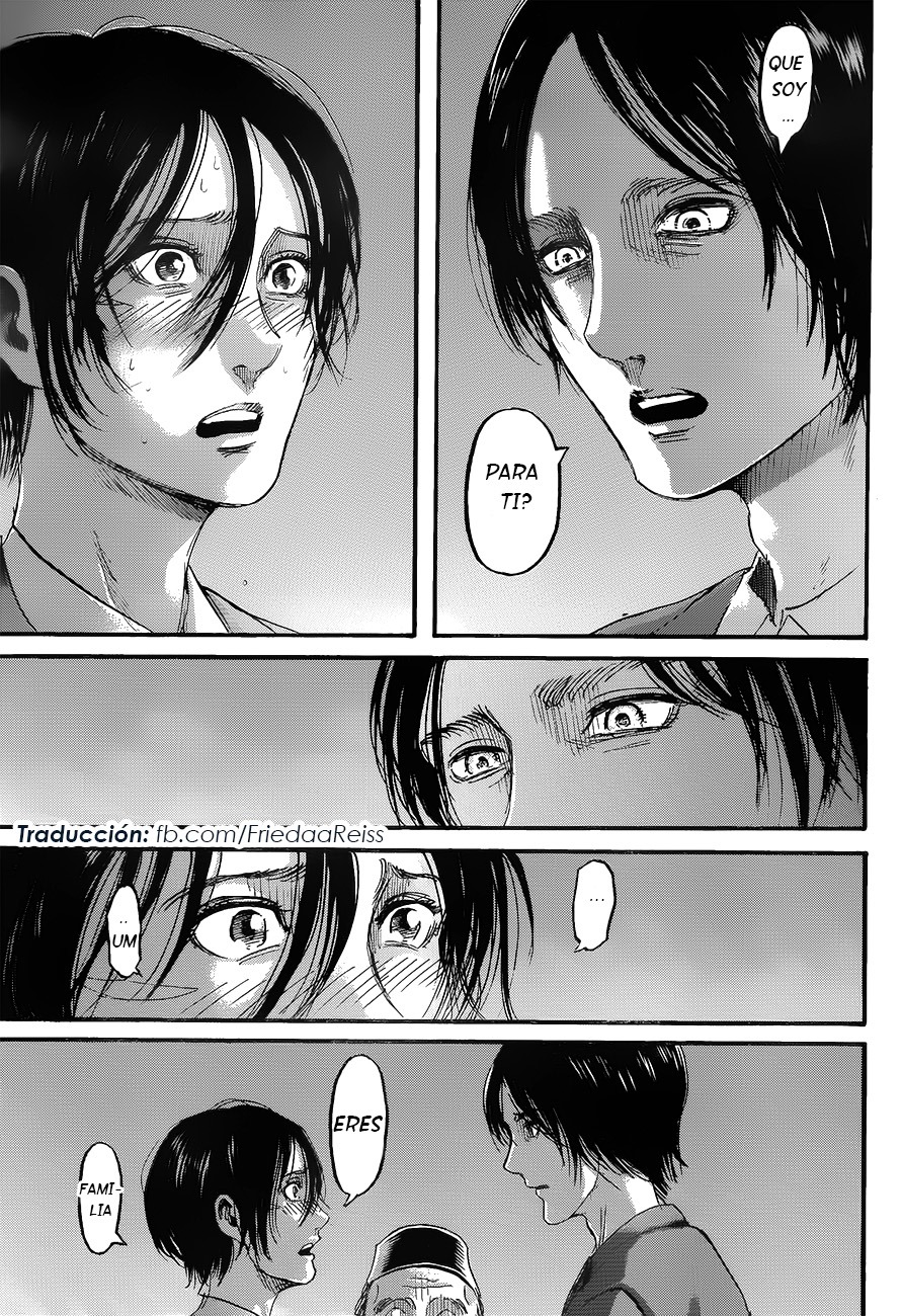 Read Attack onTitan ES Manga Online