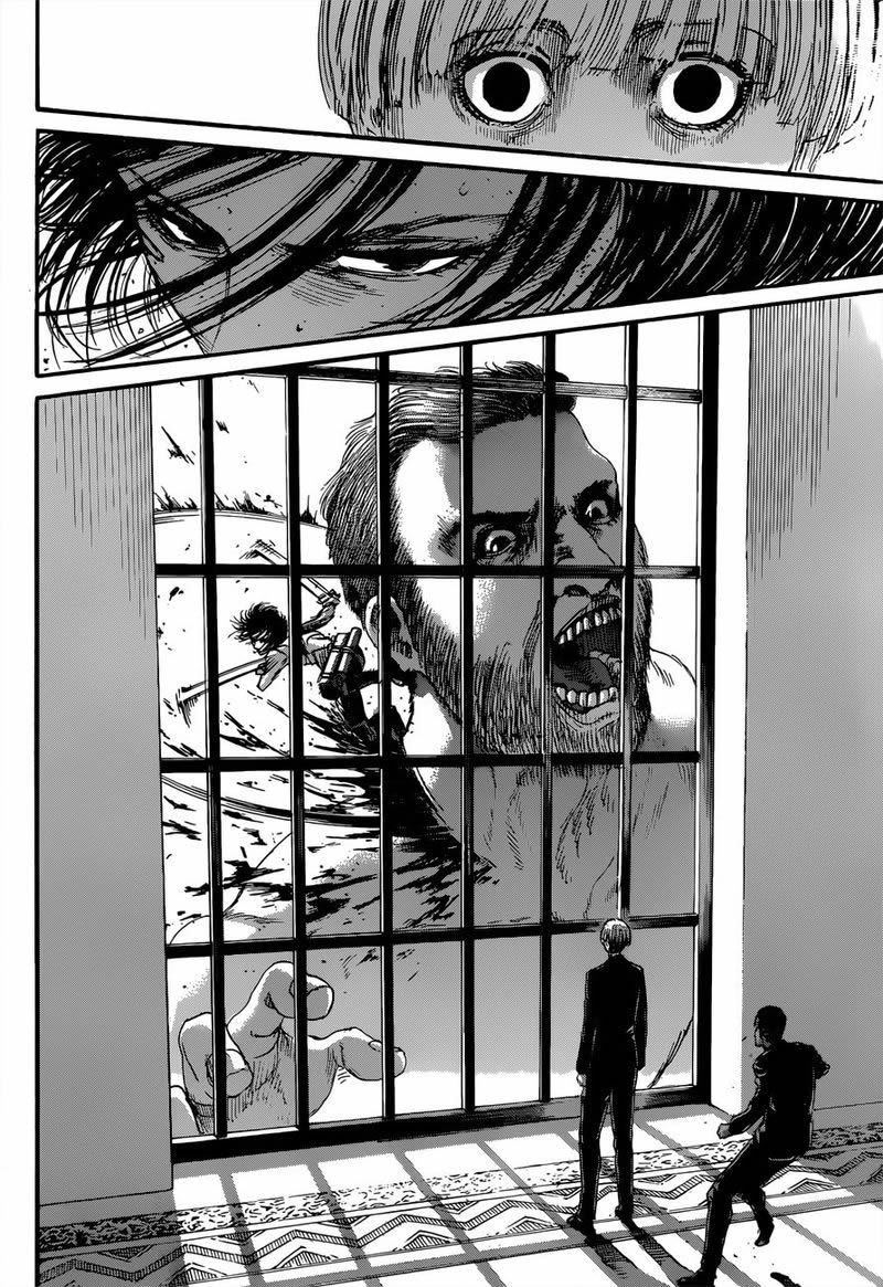 Read Attack onTitan ES Manga Online