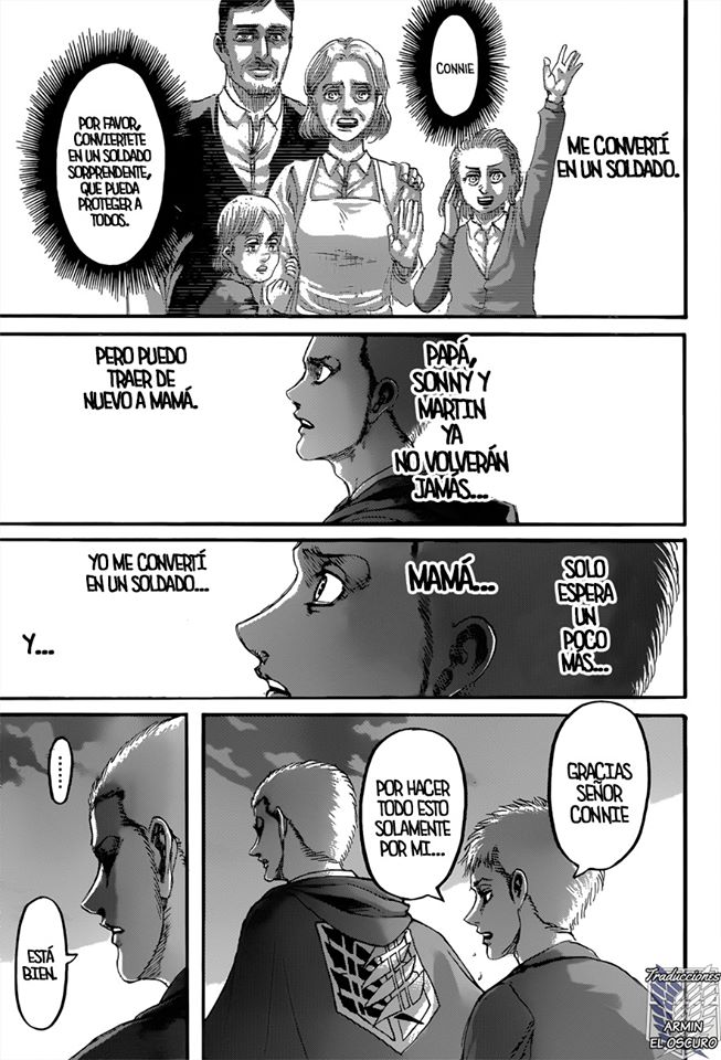 Read Attack onTitan ES Manga Online