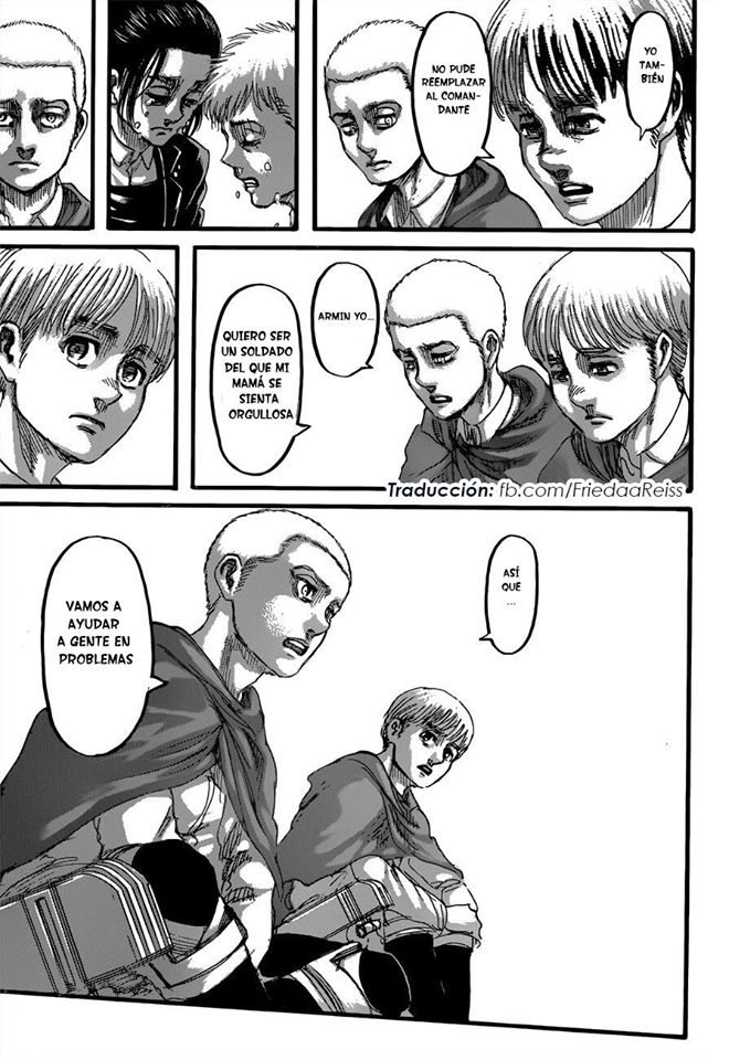 Read Attack onTitan ES Manga Online