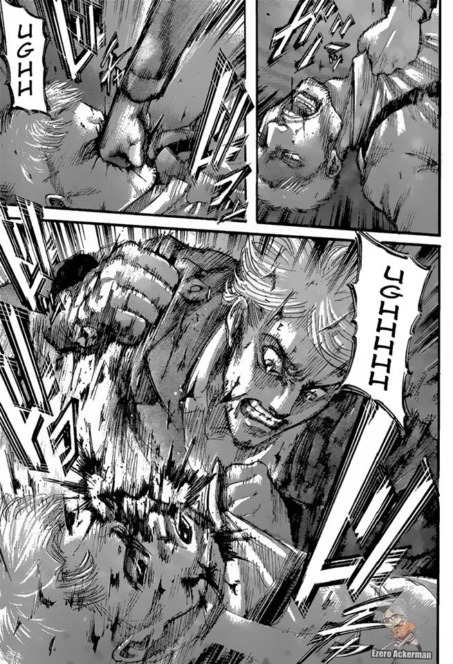 Read Attack onTitan ES Manga Online