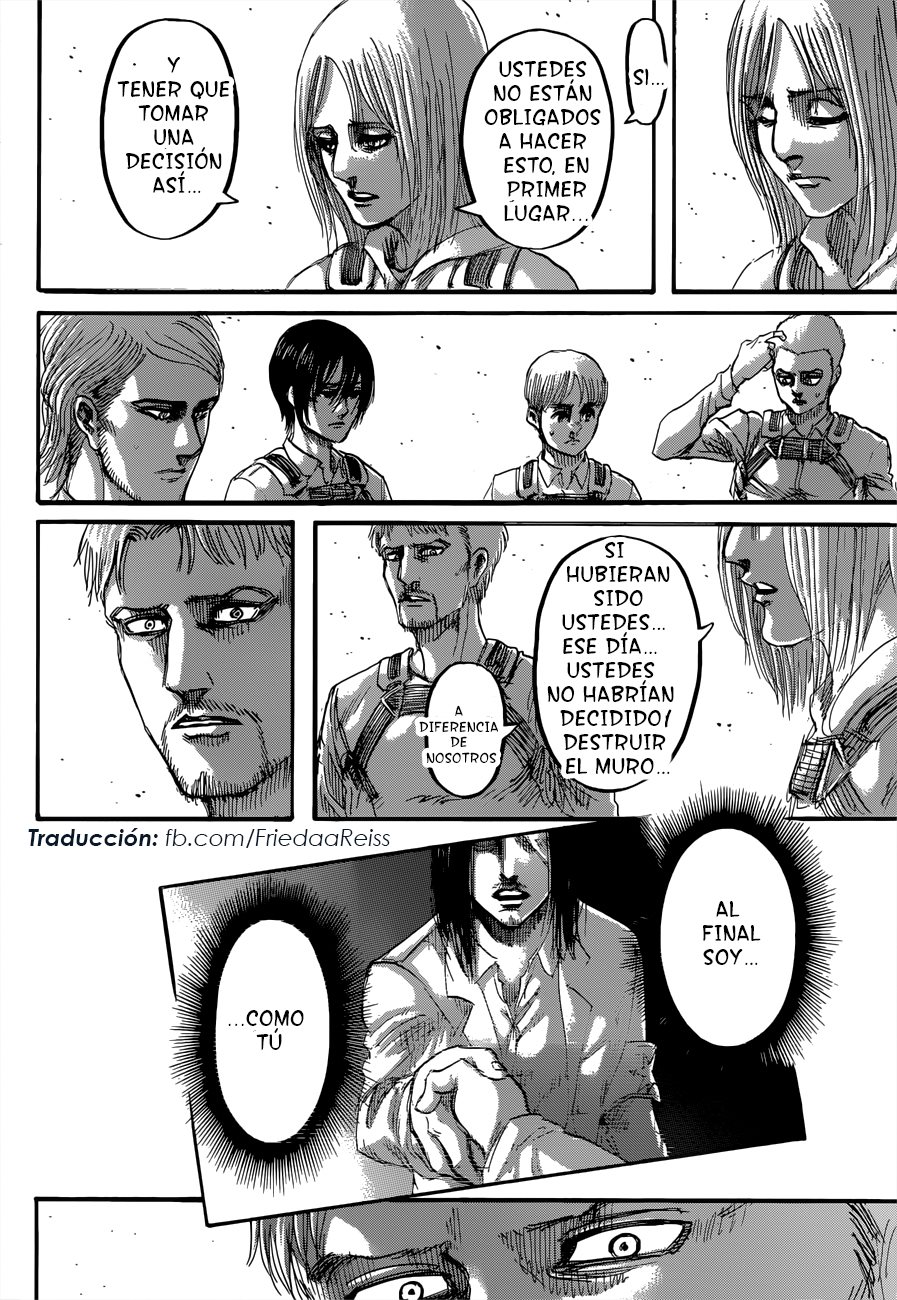Read Attack onTitan ES Manga Online
