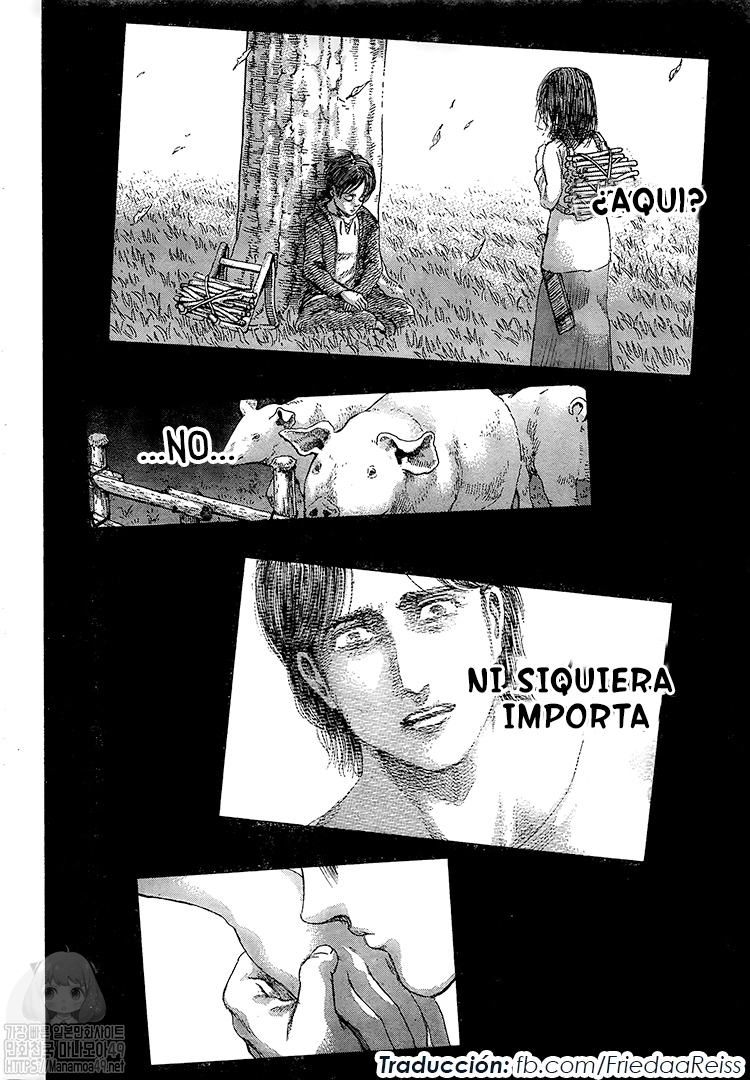 Read Attack onTitan ES Manga Online