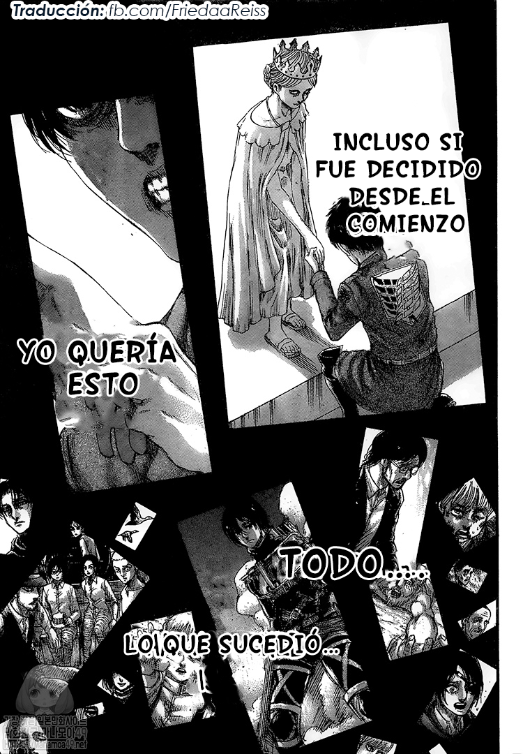 Read Attack onTitan ES Manga Online