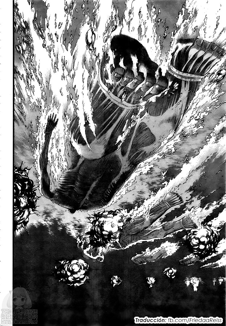 Read Attack onTitan ES Manga Online