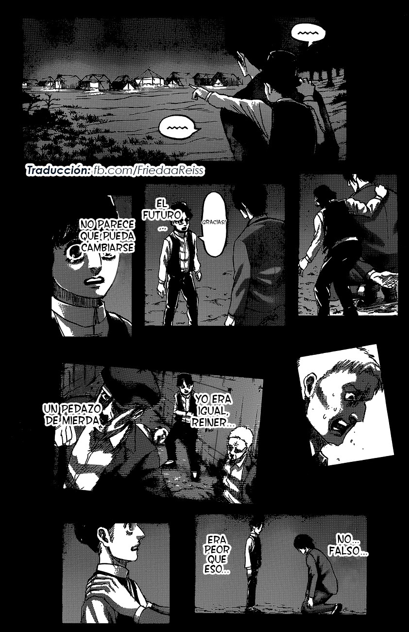 Read Attack onTitan ES Manga Online