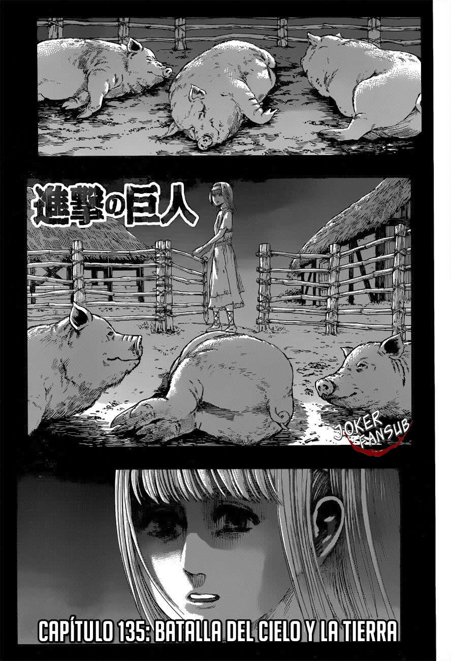 Read Attack onTitan ES Manga Online