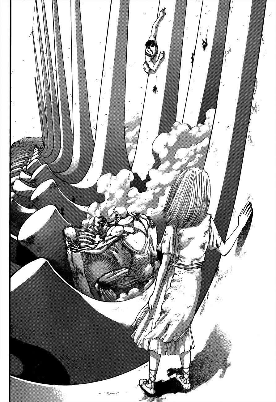 Read Attack onTitan ES Manga Online
