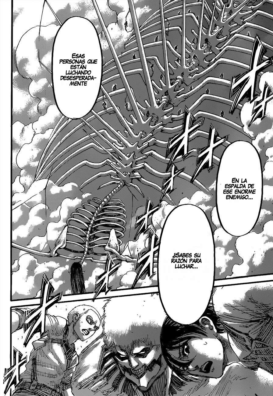 Read Attack onTitan ES Manga Online
