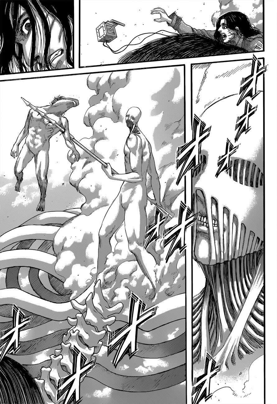 Read Attack onTitan ES Manga Online