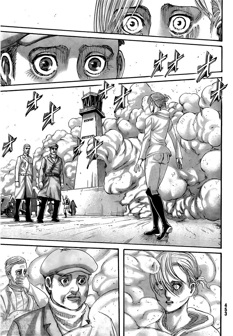 Read Attack onTitan ES Manga Online