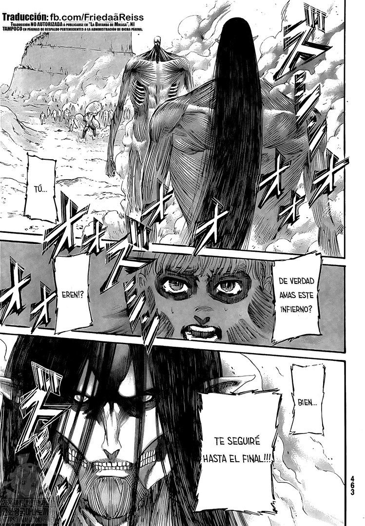 Read Attack onTitan ES Manga Online