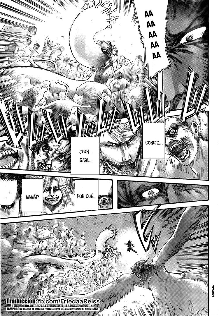 Read Attack onTitan ES Manga Online