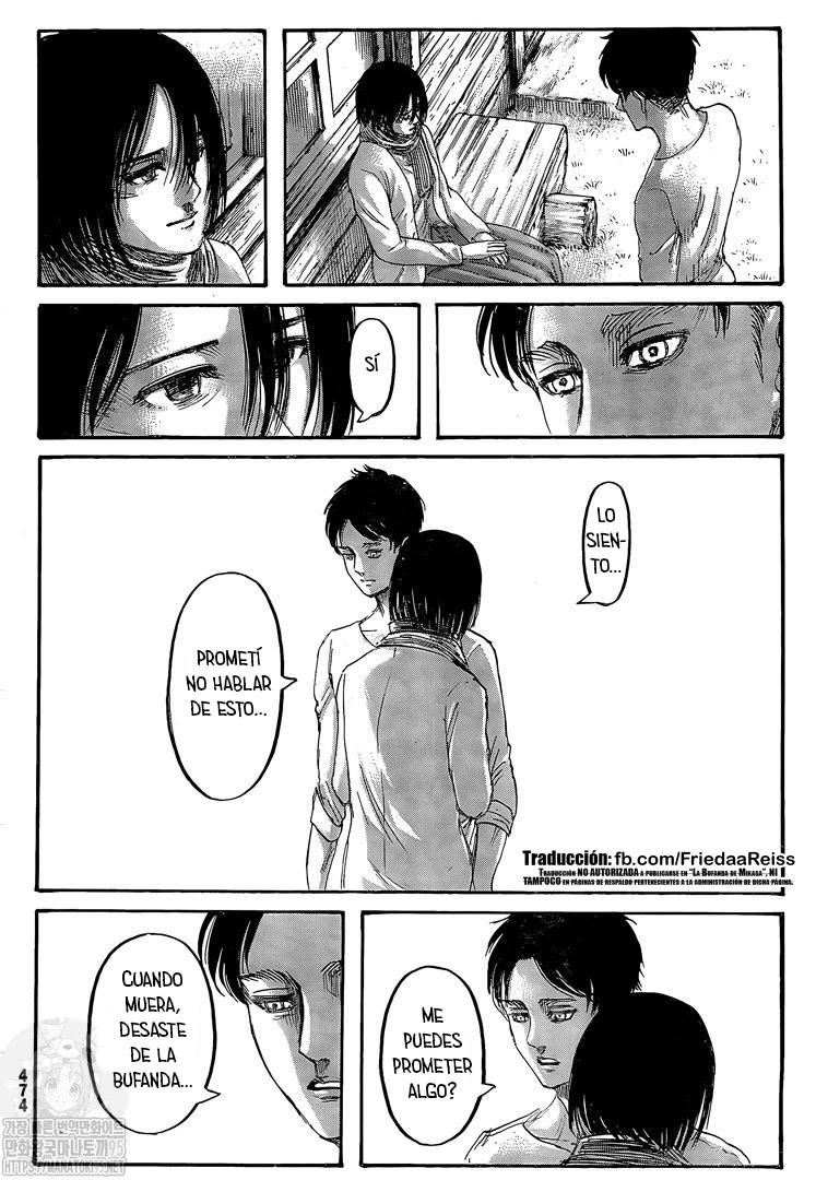 Read Attack onTitan ES Manga Online