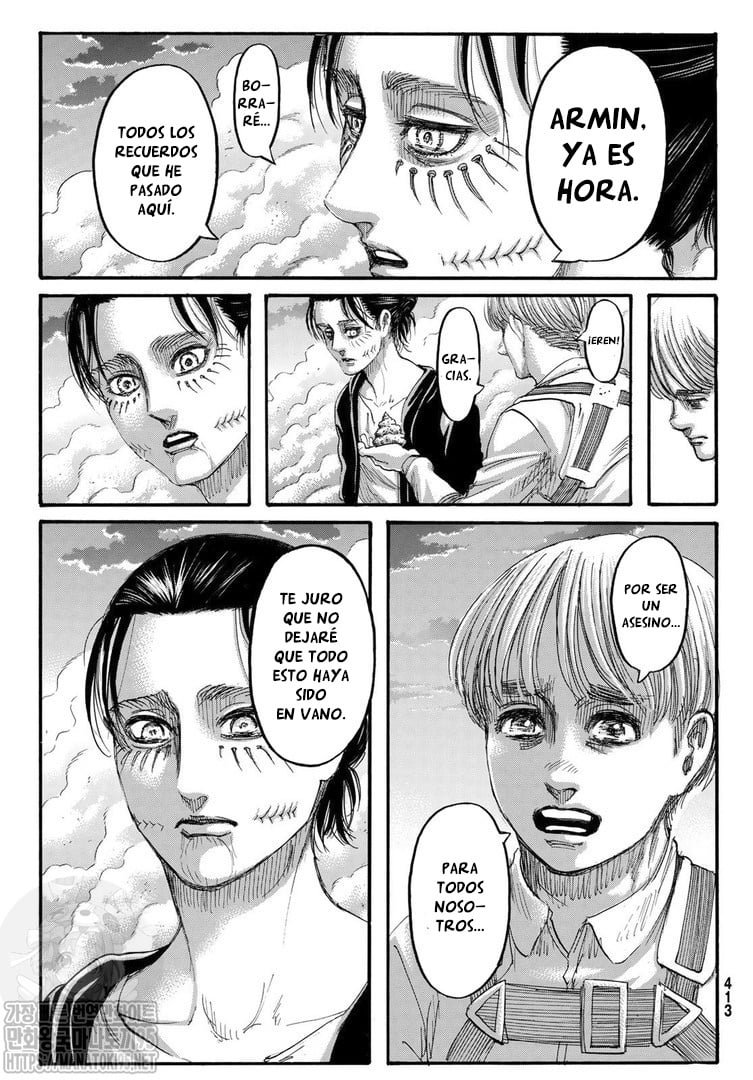 Read Attack onTitan ES Manga Online