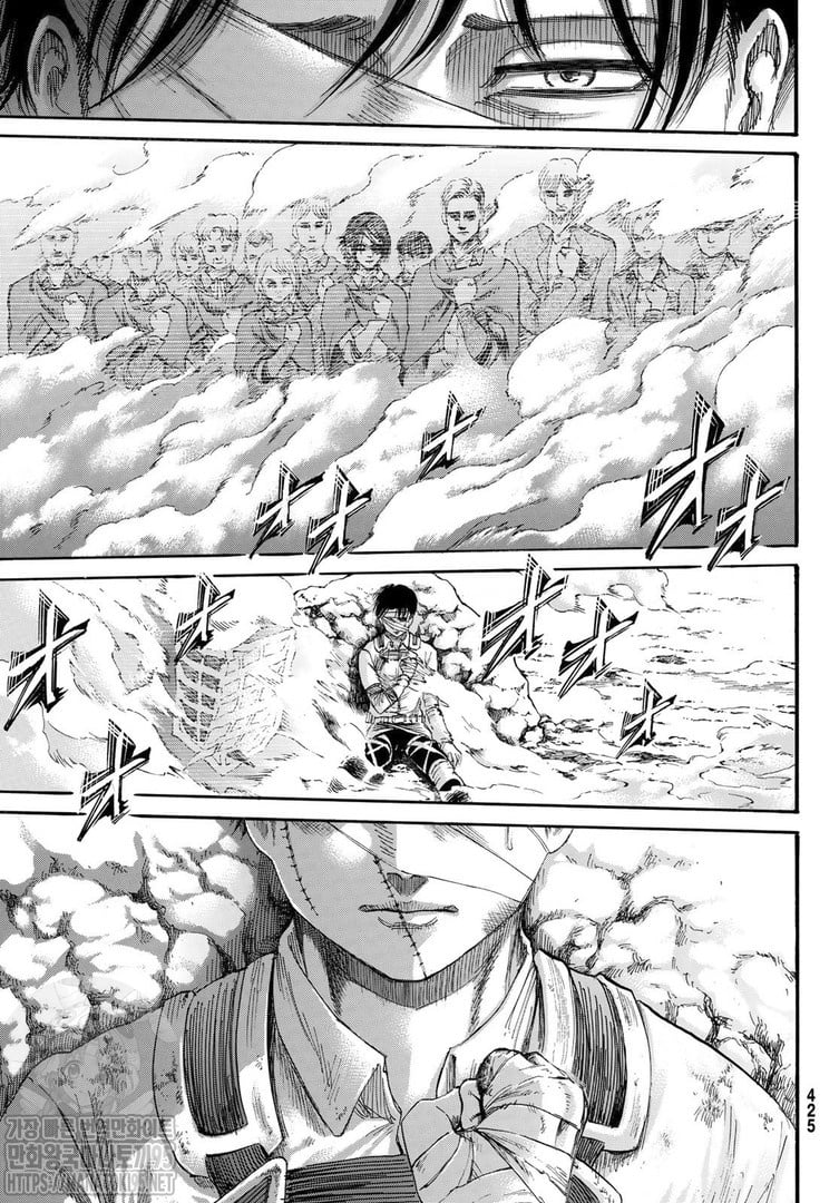 Read Attack onTitan ES Manga Online