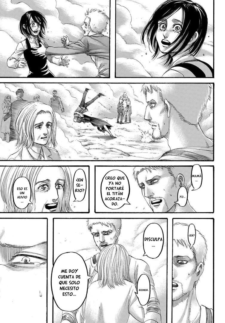 Read Attack onTitan ES Manga Online