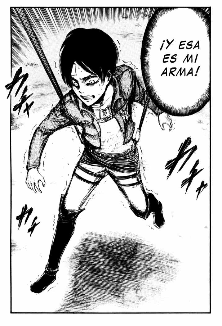 Read Attack onTitan ES Manga Online