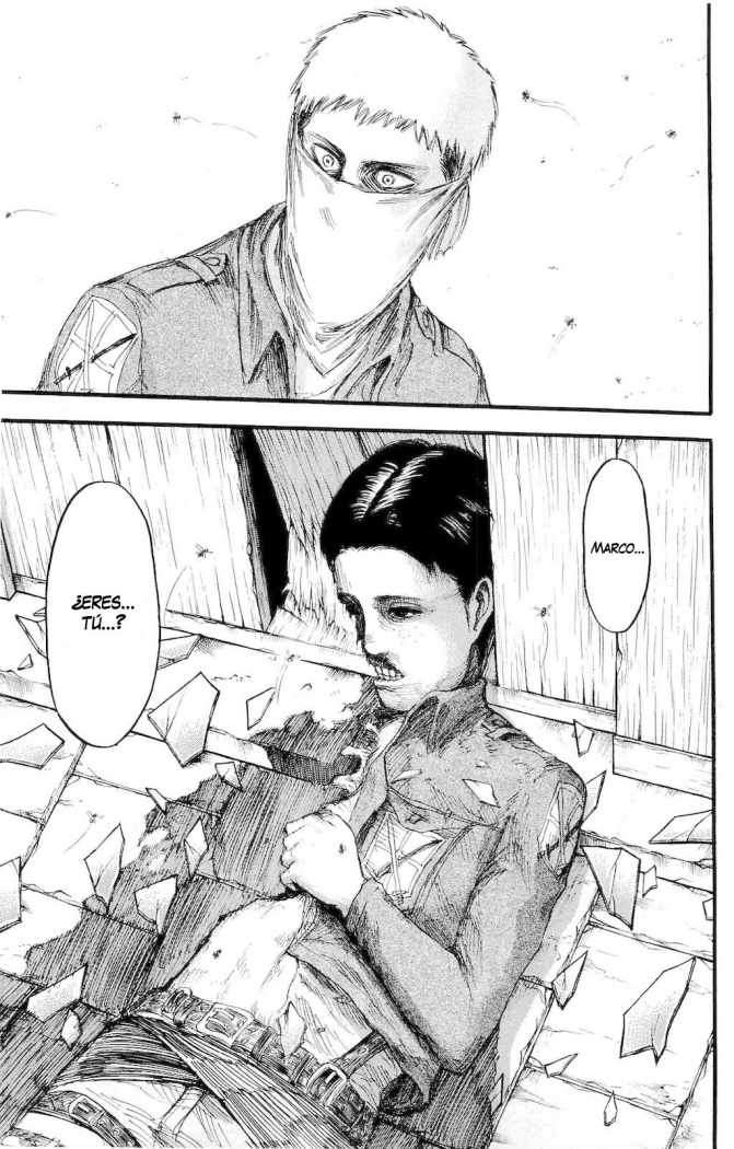 Read Attack onTitan ES Manga Online