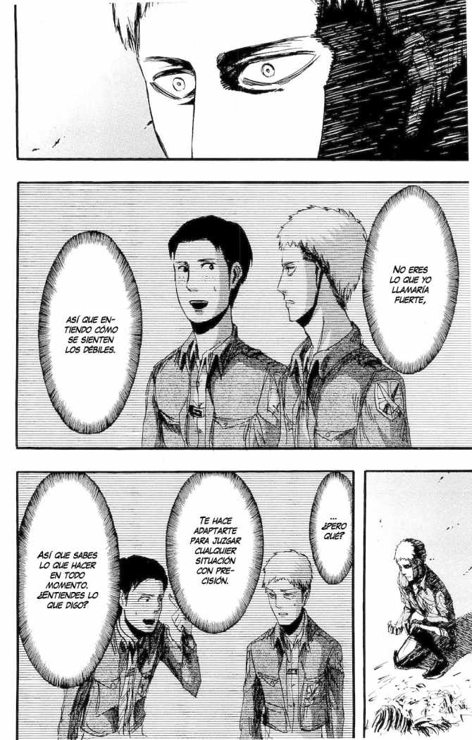 Read Attack onTitan ES Manga Online