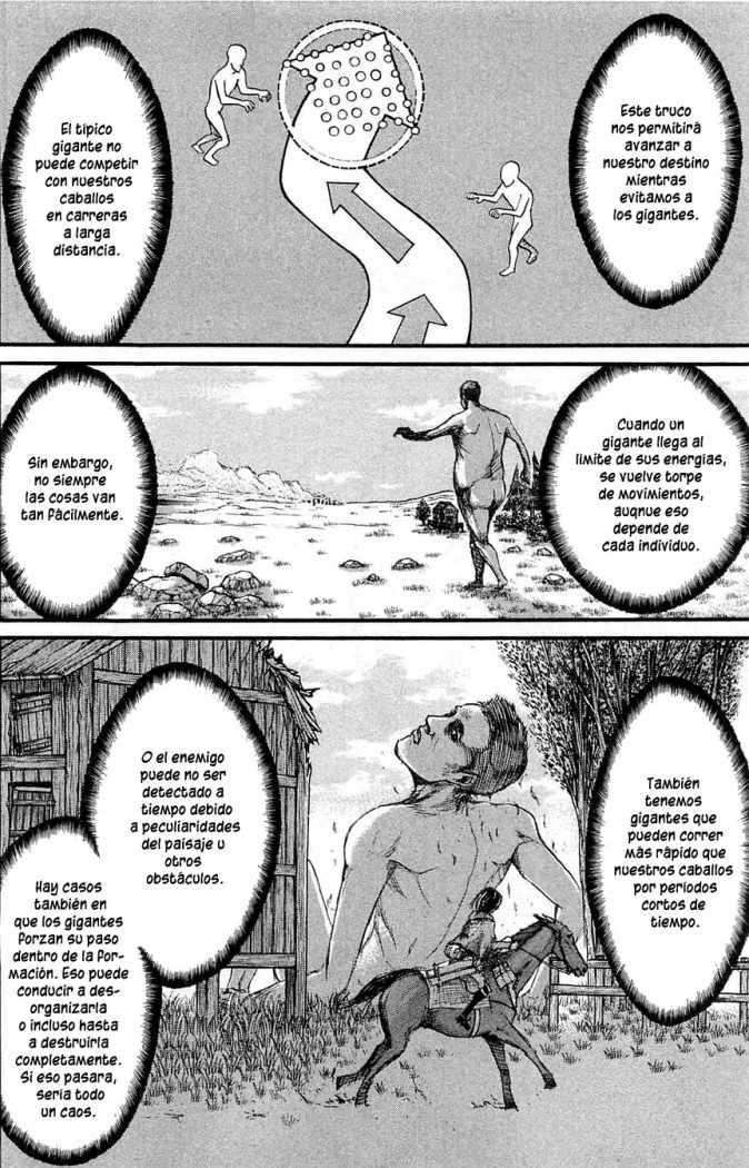 Read Attack onTitan ES Manga Online
